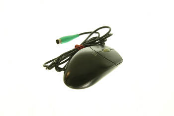 HP RP000092376 PS/2 Mouse 2 Button Carbon RP000092376