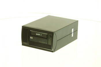 Hewlett Packard Enterprise RP000089305 ULTRIUM 230 EXTERNAL 100/20 RP000089305