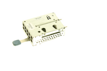Hewlett Packard Enterprise RP000083761 MODULE HP PATCH PANEL 10 PORT RP000083761