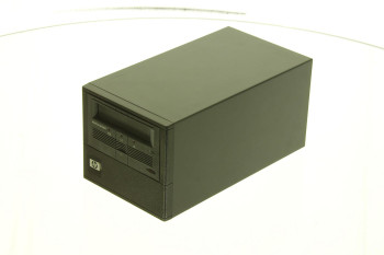 Hewlett Packard Enterprise RP000084363 160/320GB SDLT External Tape RP000084363