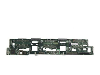Hewlett Packard Enterprise RP000080511 SCSI LVD 6 Bay Backplane RP000080511