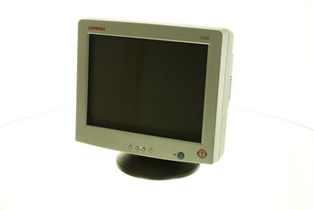 Hewlett Packard Enterprise RP000081101 17 COMPAQ V720 SR/BK RP000081101