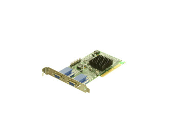 Hewlett Packard Enterprise RP000078200 Matrox G450 graphics card RP000078200