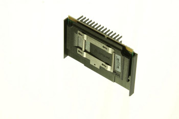 Hewlett Packard Enterprise RP000074476 600MHz PIII Processor with RP000074476