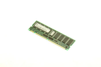 Hewlett Packard Enterprise RP000067350 256MB DIMM PC133 ECC SDRAM RP000067350
