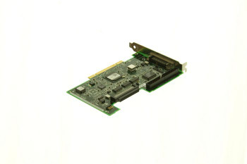 Hewlett Packard Enterprise RP000071592 Ultra3 SCSI PCI Controller RP000071592
