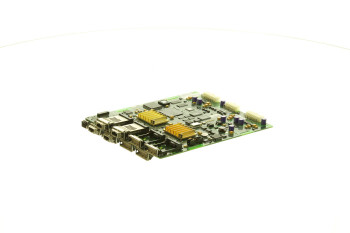 Hewlett Packard Enterprise RP000071885 8-port System Tray RP000071885