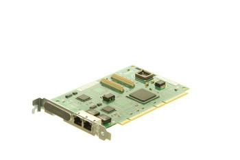 Hewlett Packard Enterprise RP000072200 NC3135 Dual 10/100 Upgrade RP000072200