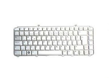 Dell RN167 Keyboard TURKISH RN167