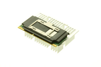 Hewlett Packard Enterprise RP000066869 450MHz PIII Processor with RP000066869