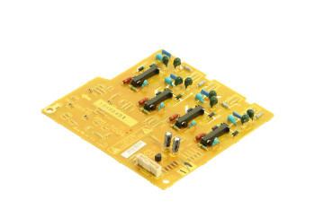 HP RM1-7004-000CN 1ST TRNSFR. H.V. PCB ASSY RM1-7004-000CN