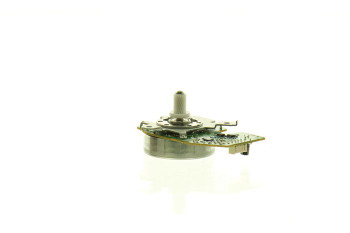 Canon RM1-6296-000 FIXING MOTOR ASSY RM1-6296-000