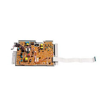 HP RM1-6300-000CN H.V. POWER SUPPLY PCB ASSY RM1-6300-000CN