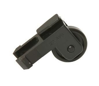 HP RM1-6301-000CN-RFB PAPER DELIVERY ROLLER ASSY RM1-6301-000CN-RFB