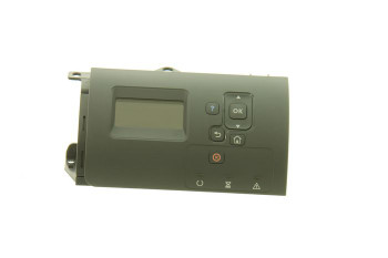HP RM1-5786-000CN-RFB Control panel assembly RM1-5786-000CN-RFB