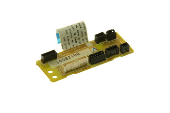 HP RM1-5293-000CN-RFB Relay PC board assembly RM1-5293-000CN-RFB