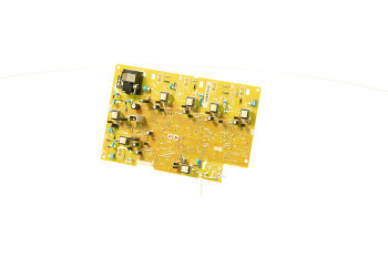 HP RM1-5475-000CN HIGH VOLTAGE TRAN. B PCB ASS Y RM1-5475-000CN