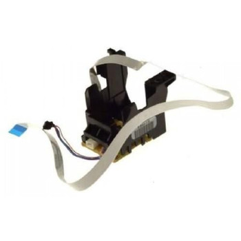 HP RM1-4935-000CN-RFB MOTOR CONTROL PCB ASSY RM1-4935-000CN-RFB