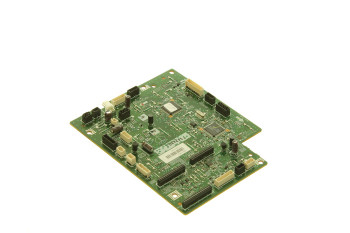 HP RM1-4811-RFB DC controller PC board RM1-4811-RFB