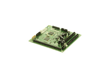 HP RM1-3423-RFB DC Controller Board RM1-3423-RFB
