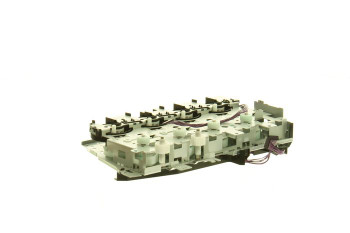 Canon RM1-2689-000 DRIVE MOTOR ASSY RM1-2689-000