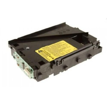 HP RM1-1521-030CN Laser/Scanner Assembly RM1-1521-030CN