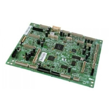 HP RM1-1607-090CN-RFB DC CONTROLLER PC BOARD RM1-1607-090CN-RFB