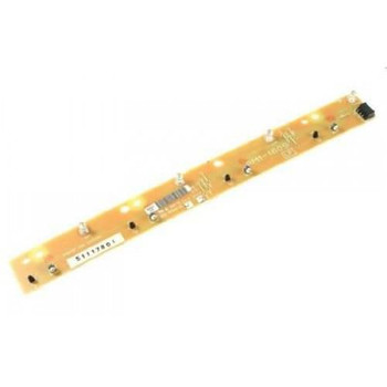HP RM1-1609-000CN-RFB Toner sensor PC Board RM1-1609-000CN-RFB