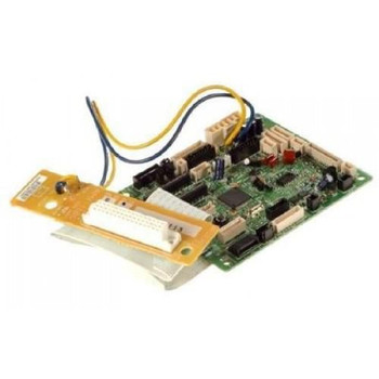 HP RM1-1108-RFB DC Controller Board RM1-1108-RFB