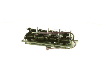 HP RM1-1716-RFB Main Drive Asm RM1-1716-RFB