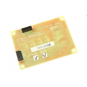 HP RM1-1618-000CN-RFB Memory board PCA RM1-1618-000CN-RFB
