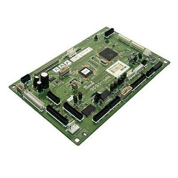 HP RM1-0506-RFB DC Controller Board RM1-0506-RFB