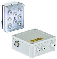 Raytec RL25-50 RAYLUX 25. 50�. White-Light. RL25-50