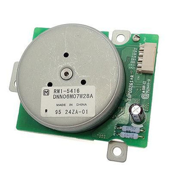 HP RL1-1800-000CN-RFB Drum Motor RL1-1800-000CN-RFB