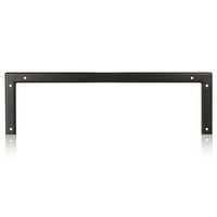 StarTech.com RK219WALLV 2U 19 WALL MOUNT RACK BRACKET RK219WALLV