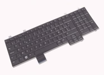Dell RK792 Keyboard BELGIAN RK792