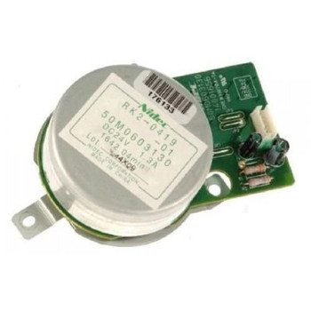 HP RK2-0418-000CN-RFB DC Stepper Motor RK2-0418-000CN-RFB