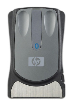 HP RJ316AA-RFB BLUETOOTH PC CARD MOUSE RJ316AA-RFB