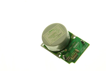 HP RH7-5288-RFB Fuser Delivery Motor RH7-5288-RFB
