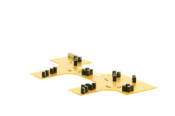HP RG5-7896-RFB Paper Pickup Board RG5-7896-RFB
