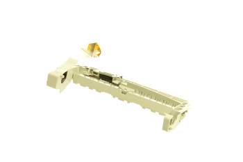 HP RG9-1433-RFB Connector holder assembly RG9-1433-RFB