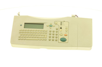 HP RG5-6563-000CN-RFB ADF Control Panel RG5-6563-000CN-RFB