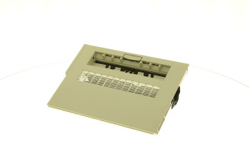 HP RG5-6149-000CN-RFB Lwr Left Cover Asm RG5-6149-000CN-RFB