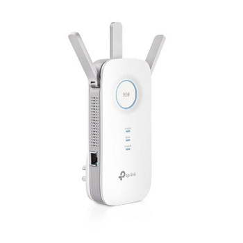 TP-Link RE450 REPEATER RE 450 AC1750 Dual Band Wlan RE450 REPEATER