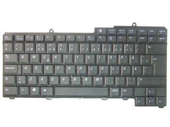 Dell RF100 Keyboard ITALIAN RF100