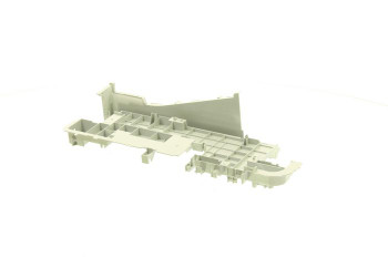 HP RC3-2092-000CN Cover. Upper Rear RC3-2092-000CN