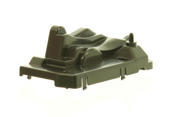 HP RC1-9511-RFB Duplexing feed motor cover RC1-9511-RFB