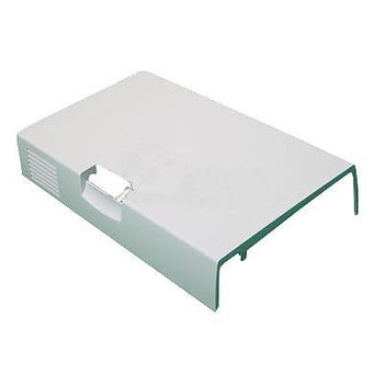 HP RB2-8040-000CN Flatbed Scanner ADF Top Cover RB2-8040-000CN
