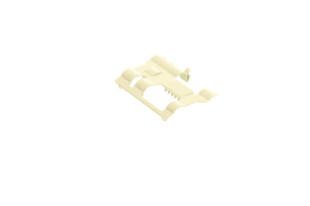 HP RB2-8781-RFB Pick-Up/Separation Roller RB2-8781-RFB
