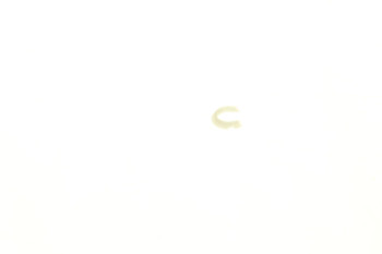 HP RB1-6441-000CN-RFB Transfer Guide Bush RB1-6441-000CN-RFB